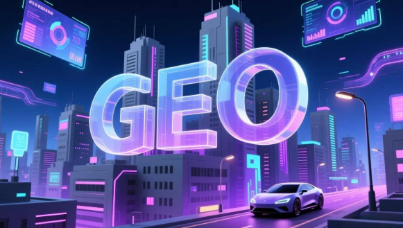 原阳县GEO 优化行业动态：主流搜索平台地域收录规则更新综述