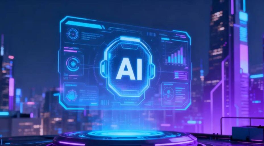 原阳县AI选型参考：合理运用人工智能工具提升效率