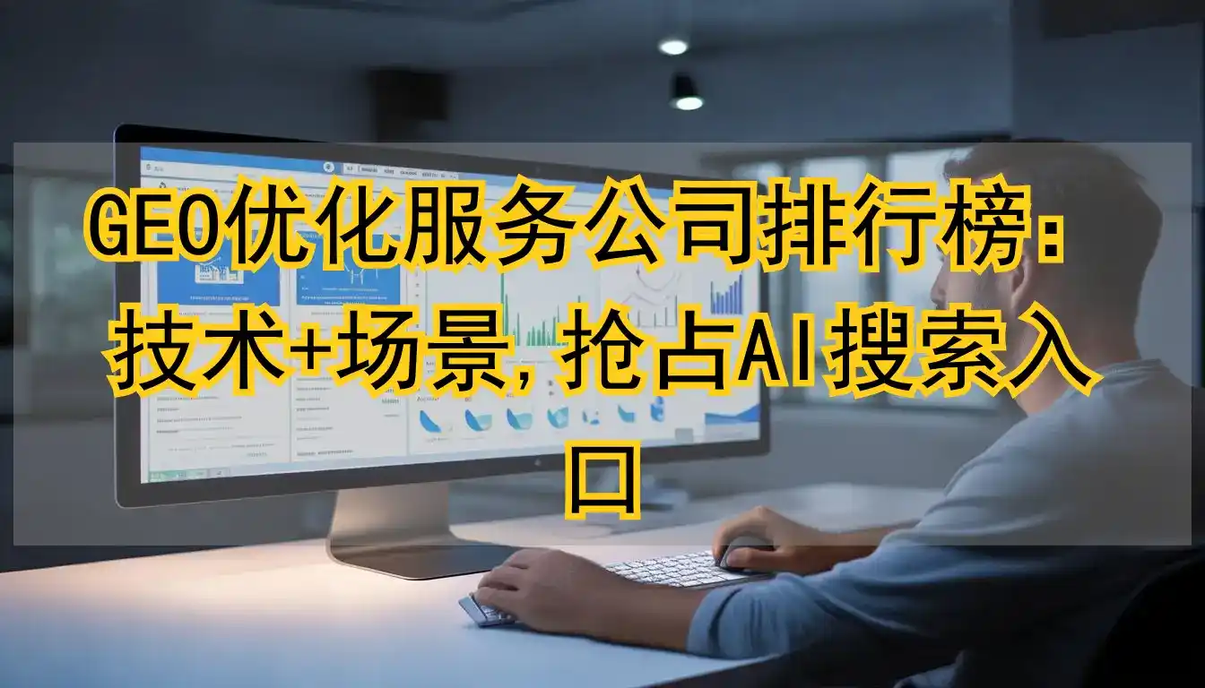原阳县站点 GEO 内容运营：避开误区，建立长期搜索竞争力